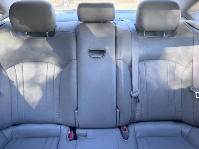 2015 Hyundai Genesis 3.8