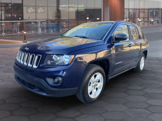 2015 Jeep Compass Sport for sale in Marietta, GA