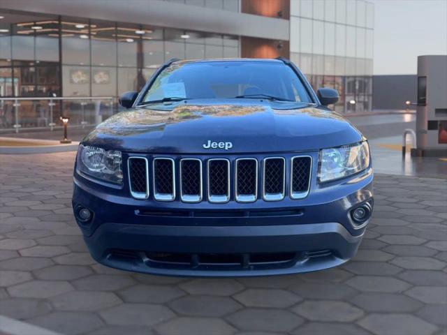 2015 Jeep Compass Sport