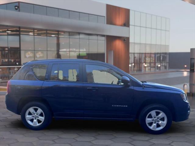 2015 Jeep Compass Sport