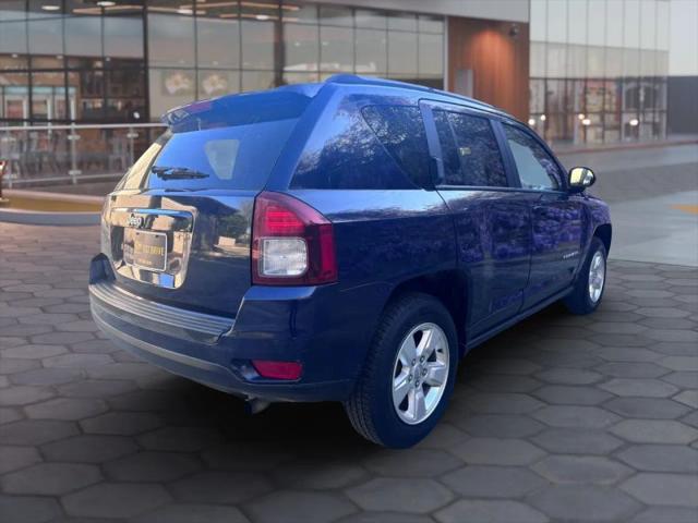 2015 Jeep Compass Sport