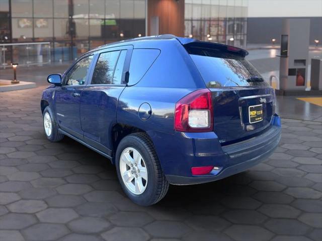 2015 Jeep Compass Sport