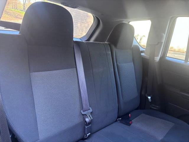 2015 Jeep Compass Sport