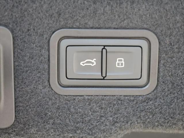 2021 Audi A8 L 55 TFSI quattro Tiptronic