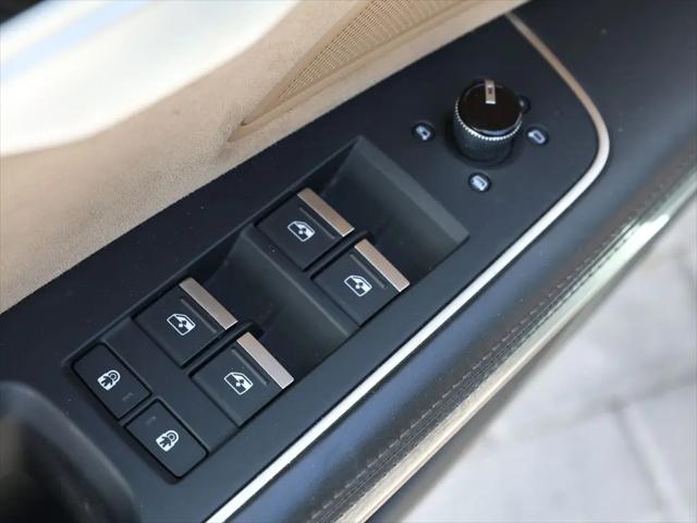 2021 Audi A8 L 55 TFSI quattro Tiptronic