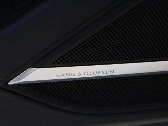 2021 Audi A8 L 55 TFSI quattro Tiptronic