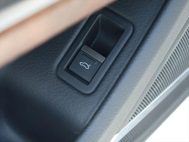 2021 Audi A8 L 55 TFSI quattro Tiptronic