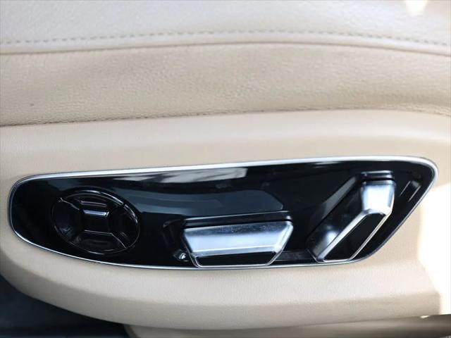 2021 Audi A8 L 55 TFSI quattro Tiptronic