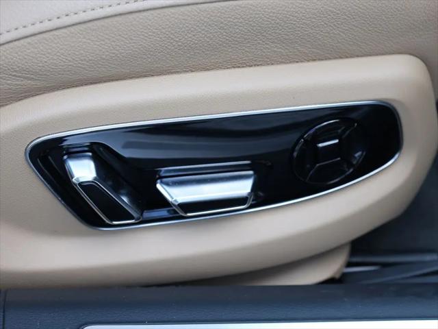 2021 Audi A8 L 55 TFSI quattro Tiptronic