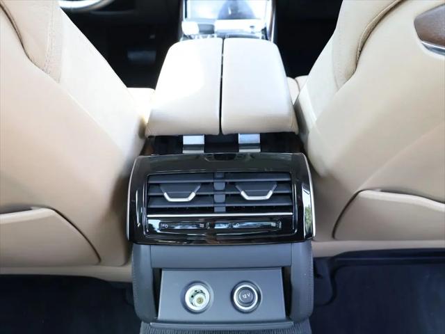 2021 Audi A8 L 55 TFSI quattro Tiptronic