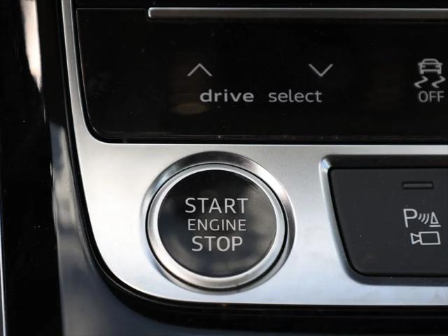 2021 Audi A8 L 55 TFSI quattro Tiptronic