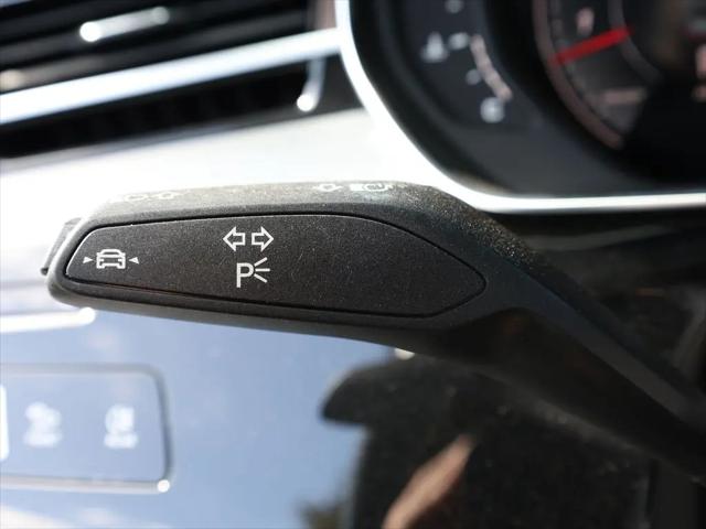 2021 Audi A8 L 55 TFSI quattro Tiptronic
