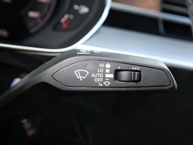 2021 Audi A8 L 55 TFSI quattro Tiptronic
