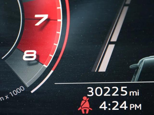 2021 Audi A8 L 55 TFSI quattro Tiptronic