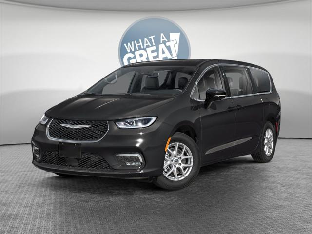 2026 Chrysler Pacifica Select AWD for sale in Pittsburgh, PA