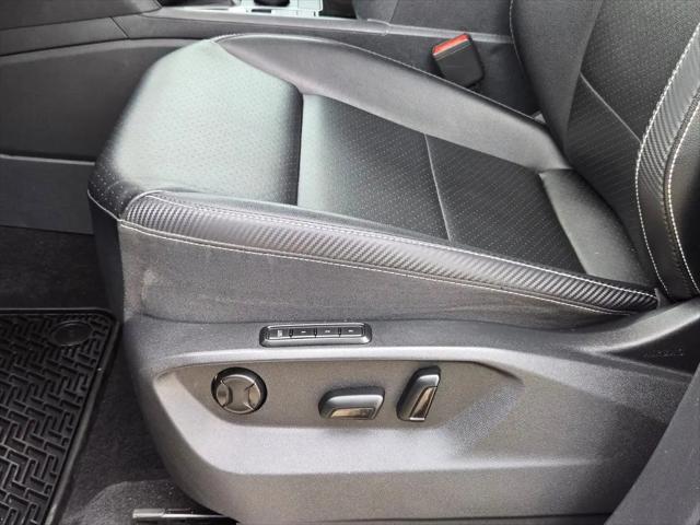 2022 Volkswagen Atlas Cross Sport 2.0T SEL