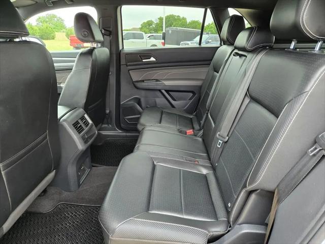 2022 Volkswagen Atlas Cross Sport 2.0T SEL