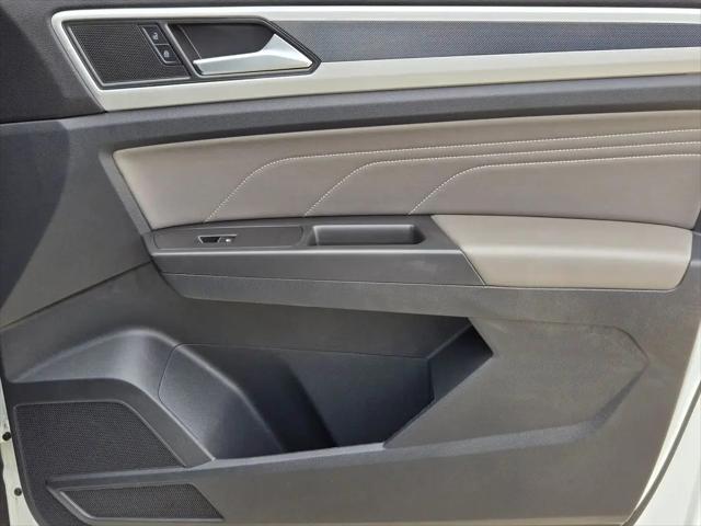 2022 Volkswagen Atlas Cross Sport 2.0T SEL