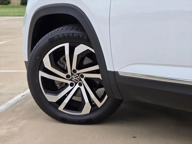 2022 Volkswagen Atlas Cross Sport 2.0T SEL