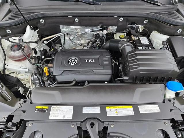 2022 Volkswagen Atlas Cross Sport 2.0T SEL