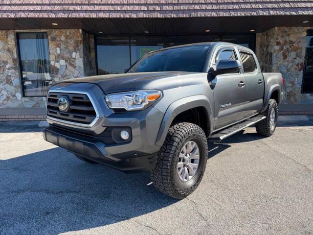 2018 Toyota Tacoma SR5 V6 for sale in Tampa, FL