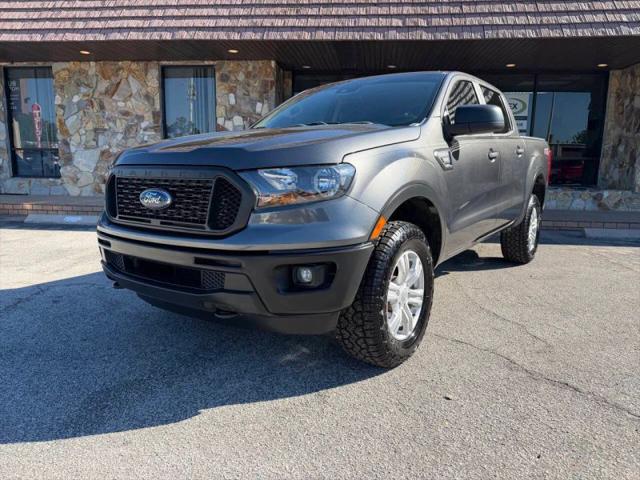 2020 Ford Ranger XL for sale in Tampa, FL