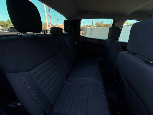 2020 Ford Ranger XL