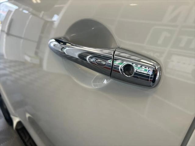 2023 INFINITI QX80 PREMIUM SELECT AWD
