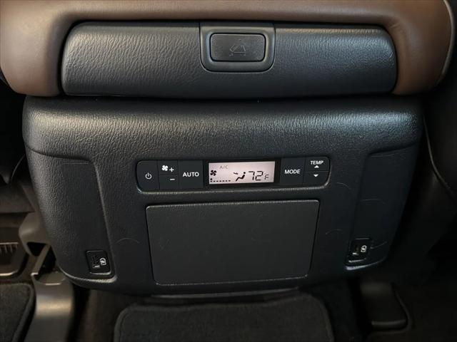 2023 INFINITI QX80 PREMIUM SELECT AWD