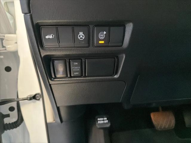 2023 INFINITI QX80 PREMIUM SELECT AWD