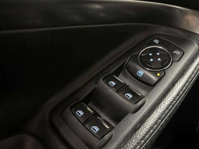 2018 Ford Police Interceptor Utility Base