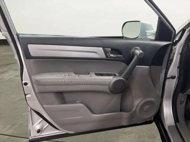2010 Honda CR-V EX-L