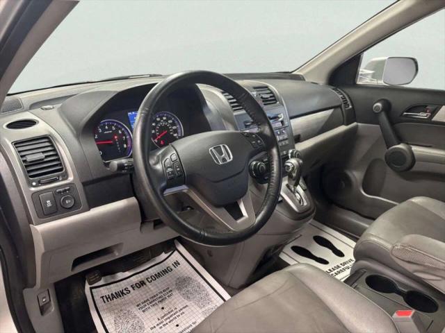 2010 Honda CR-V EX-L