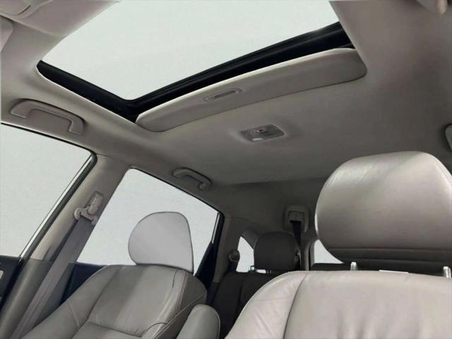 2010 Honda CR-V EX-L