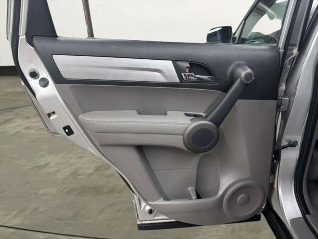 2010 Honda CR-V EX-L