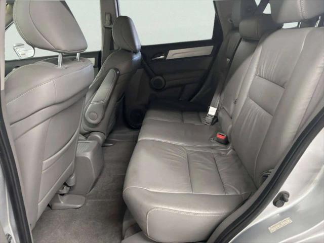 2010 Honda CR-V EX-L