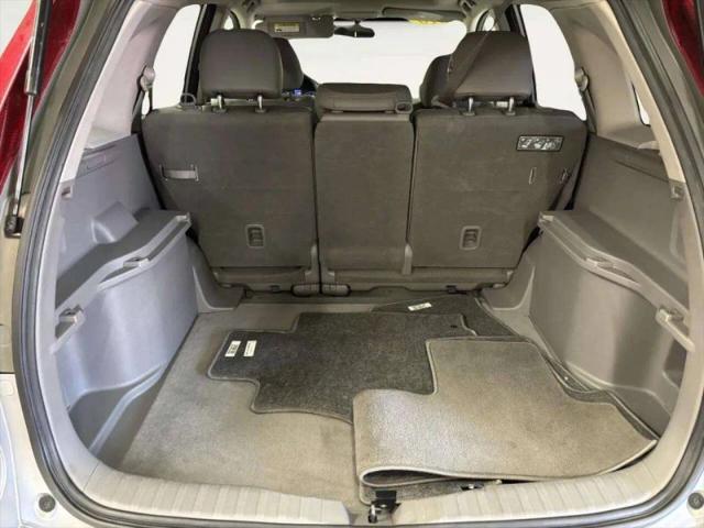 2010 Honda CR-V EX-L