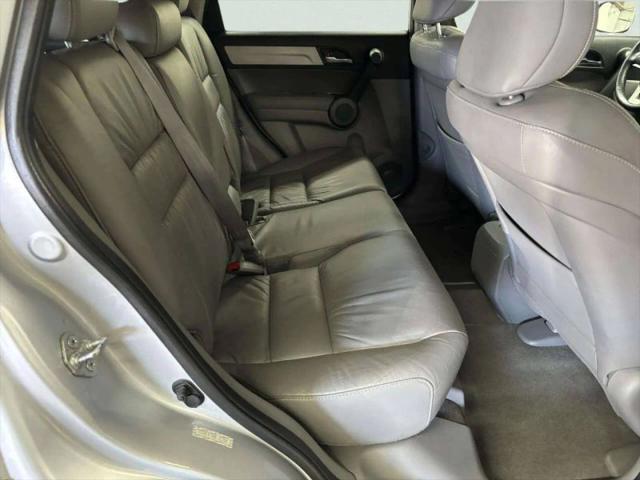 2010 Honda CR-V EX-L