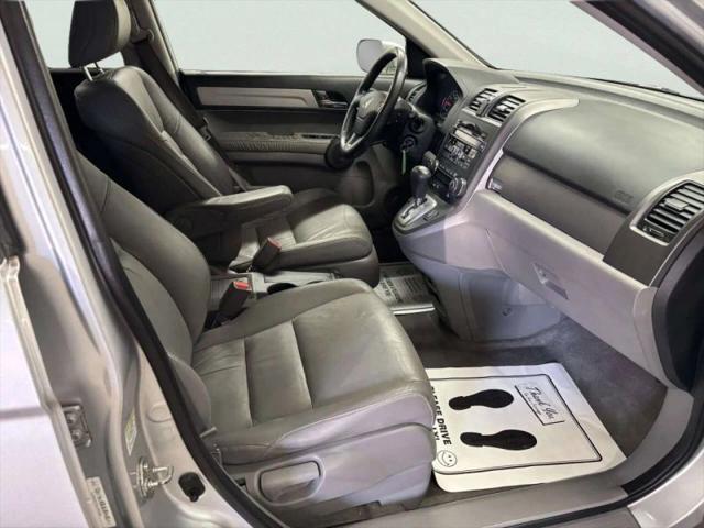 2010 Honda CR-V EX-L