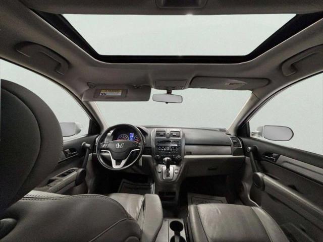 2010 Honda CR-V EX-L