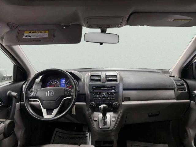 2010 Honda CR-V EX-L