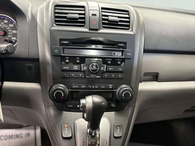 2010 Honda CR-V EX-L