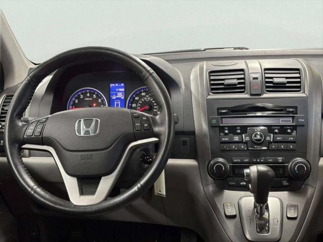 2010 Honda CR-V EX-L