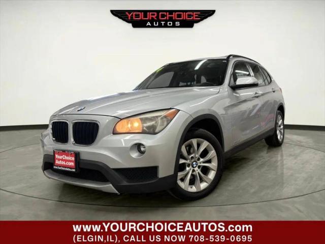 2014 BMW X1 xDrive28i for sale in Elgin, IL