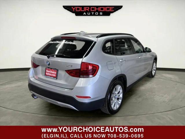 2014 BMW X1 xDrive28i