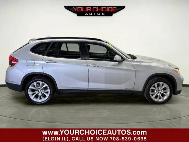 2014 BMW X1 xDrive28i