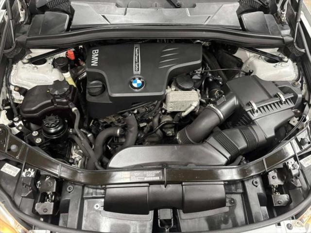 2014 BMW X1 xDrive28i