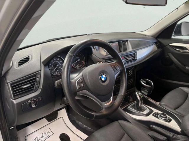 2014 BMW X1 xDrive28i