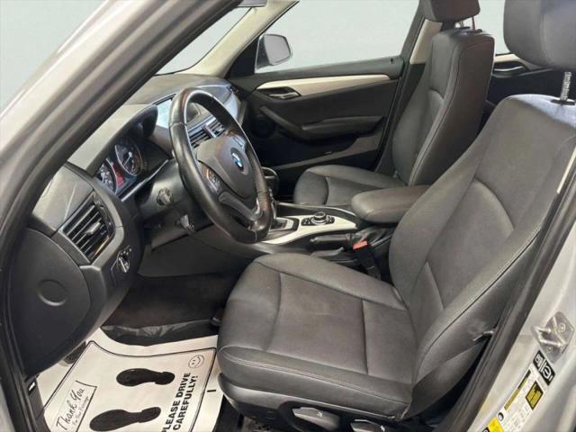 2014 BMW X1 xDrive28i