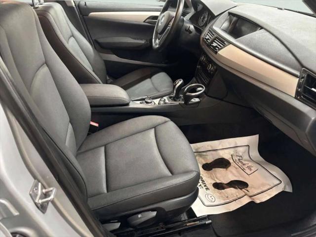 2014 BMW X1 xDrive28i